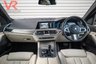 USED 2022 22 BMW X5 3.0 30d MHT M Sport SUV 5dr Diesel Hybrid Auto xDrive Euro 6 (s/s) (286 ps) M Sport Pro + Sun Protection Glazing + CarPlay