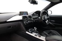 USED 2016 16 BMW 4 SERIES 3.0 430d M Sport Coupe 2dr Diesel Auto Euro 6 (s/s) (258 ps) 