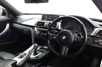 USED 2016 16 BMW 4 SERIES 3.0 430d M Sport Coupe 2dr Diesel Auto Euro 6 (s/s) (258 ps) 