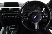 USED 2016 16 BMW 4 SERIES 3.0 430d M Sport Coupe 2dr Diesel Auto Euro 6 (s/s) (258 ps) 