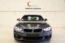 USED 2016 16 BMW 4 SERIES 3.0 430d M Sport Coupe 2dr Diesel Auto Euro 6 (s/s) (258 ps) 