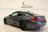 USED 2016 16 BMW 4 SERIES 3.0 430d M Sport Coupe 2dr Diesel Auto Euro 6 (s/s) (258 ps) 