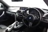 USED 2016 16 BMW 4 SERIES 3.0 430d M Sport Coupe 2dr Diesel Auto Euro 6 (s/s) (258 ps) 