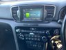 USED 2016 66 KIA SPORTAGE 1.6 T-GDi GT-Line SUV 5dr Petrol Manual AWD Euro 6 (174 bhp) 