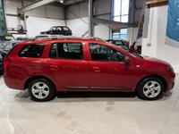 USED 2015 15 DACIA LOGAN MCV 1.5 dCi Laureate Estate 5dr Diesel Manual Euro 5 90ps Low Miles Finance+1F/Kpr+@20RFL+11Services+74MPG+AC+12MthMOT