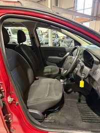 USED 2015 15 DACIA LOGAN MCV 1.5 dCi Laureate Estate 5dr Diesel Manual Euro 5 90ps Low Miles Finance+1F/Kpr+@20RFL+11Services+74MPG+AC+12MthMOT