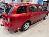 USED 2015 15 DACIA LOGAN MCV 1.5 dCi Laureate Estate 5dr Diesel Manual Euro 5 90ps Low Miles Finance+1F/Kpr+@20RFL+11Services+74MPG+AC+12MthMOT