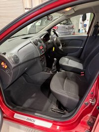 USED 2015 15 DACIA LOGAN MCV 1.5 dCi Laureate Estate 5dr Diesel Manual Euro 5 90ps Low Miles Finance+1F/Kpr+@20RFL+11Services+74MPG+AC+12MthMOT