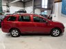 USED 2015 15 DACIA LOGAN MCV 1.5 dCi Laureate Estate 5dr Diesel Manual Euro 5 90ps Low Miles Finance+1F/Kpr+@20RFL+11Services+74MPG+AC+12MthMOT