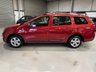 USED 2015 15 DACIA LOGAN MCV 1.5 dCi Laureate Estate 5dr Diesel Manual Euro 5 90ps Low Miles Finance+1F/Kpr+@20RFL+11Services+74MPG+AC+12MthMOT