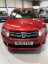USED 2015 15 DACIA LOGAN MCV 1.5 dCi Laureate Estate 5dr Diesel Manual Euro 5 90ps Low Miles Finance+1F/Kpr+@20RFL+11Services+74MPG+AC+12MthMOT