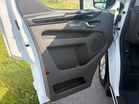 USED 2019 69 FORD TRANSIT CUSTOM 2.0 340 EcoBlue Limited Panel Van 5dr Diesel Manual L1 H1 Euro 6 (130 ps) FULL FORD SERVICE HISTORY