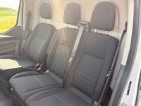 USED 2019 69 FORD TRANSIT CUSTOM 2.0 340 EcoBlue Limited Panel Van 5dr Diesel Manual L1 H1 Euro 6 (130 ps) FULL FORD SERVICE HISTORY
