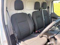 USED 2019 69 FORD TRANSIT CUSTOM 2.0 340 EcoBlue Limited Panel Van 5dr Diesel Manual L1 H1 Euro 6 (130 ps) FULL FORD SERVICE HISTORY