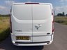 USED 2019 69 FORD TRANSIT CUSTOM 2.0 340 EcoBlue Limited Panel Van 5dr Diesel Manual L1 H1 Euro 6 (130 ps) FULL FORD SERVICE HISTORY
