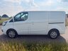 USED 2019 69 FORD TRANSIT CUSTOM 2.0 340 EcoBlue Limited Panel Van 5dr Diesel Manual L1 H1 Euro 6 (130 ps) FULL FORD SERVICE HISTORY