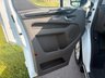 USED 2019 69 FORD TRANSIT CUSTOM 2.0 340 EcoBlue Limited Panel Van 5dr Diesel Manual L1 H1 Euro 6 (130 ps) FULL FORD SERVICE HISTORY