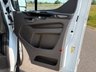 USED 2019 69 FORD TRANSIT CUSTOM 2.0 340 EcoBlue Limited Panel Van 5dr Diesel Manual L1 H1 Euro 6 (130 ps) FULL FORD SERVICE HISTORY
