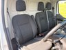 USED 2019 69 FORD TRANSIT CUSTOM 2.0 340 EcoBlue Limited Panel Van 5dr Diesel Manual L1 H1 Euro 6 (130 ps) FULL FORD SERVICE HISTORY