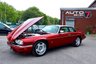 USED 1996 P JAGUAR XJS Jaguar XJS COUPE SPECIAL EDITIONS 4.0 Celebration Automatic 