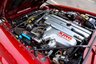 USED 1996 P JAGUAR XJS Jaguar XJS COUPE SPECIAL EDITIONS 4.0 Celebration Automatic 