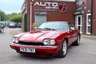 USED 1996 P JAGUAR XJS Jaguar XJS COUPE SPECIAL EDITIONS 4.0 Celebration Automatic 