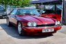 USED 1996 P JAGUAR XJS Jaguar XJS COUPE SPECIAL EDITIONS 4.0 Celebration Automatic 