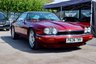 USED 1996 P JAGUAR XJS Jaguar XJS COUPE SPECIAL EDITIONS 4.0 Celebration Automatic 