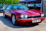 USED 1996 P JAGUAR XJS Jaguar XJS COUPE SPECIAL EDITIONS 4.0 Celebration Automatic 
