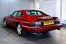 USED 1996 P JAGUAR XJS Jaguar XJS COUPE SPECIAL EDITIONS 4.0 Celebration Automatic 