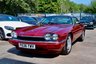 USED 1996 P JAGUAR XJS Jaguar XJS COUPE SPECIAL EDITIONS 4.0 Celebration Automatic 