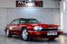 USED 1996 P JAGUAR XJS Jaguar XJS COUPE SPECIAL EDITIONS 4.0 Celebration Automatic 