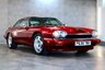 USED 1996 P JAGUAR XJS Jaguar XJS COUPE SPECIAL EDITIONS 4.0 Celebration Automatic 