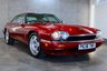 USED 1996 P JAGUAR XJS Jaguar XJS COUPE SPECIAL EDITIONS 4.0 Celebration Automatic 