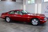 USED 1996 P JAGUAR XJS Jaguar XJS COUPE SPECIAL EDITIONS 4.0 Celebration Automatic 