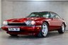 USED 1996 P JAGUAR XJS Jaguar XJS COUPE SPECIAL EDITIONS 4.0 Celebration Automatic 