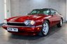 USED 1996 P JAGUAR XJS Jaguar XJS COUPE SPECIAL EDITIONS 4.0 Celebration Automatic 