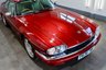 USED 1996 P JAGUAR XJS Jaguar XJS COUPE SPECIAL EDITIONS 4.0 Celebration Automatic 