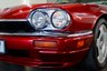 USED 1996 P JAGUAR XJS Jaguar XJS COUPE SPECIAL EDITIONS 4.0 Celebration Automatic 