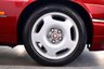 USED 1996 P JAGUAR XJS Jaguar XJS COUPE SPECIAL EDITIONS 4.0 Celebration Automatic 