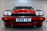 USED 1996 P JAGUAR XJS Jaguar XJS COUPE SPECIAL EDITIONS 4.0 Celebration Automatic 