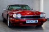 USED 1996 P JAGUAR XJS Jaguar XJS COUPE SPECIAL EDITIONS 4.0 Celebration Automatic 