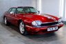 USED 1996 P JAGUAR XJS Jaguar XJS COUPE SPECIAL EDITIONS 4.0 Celebration Automatic 