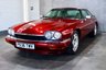 USED 1996 P JAGUAR XJS Jaguar XJS COUPE SPECIAL EDITIONS 4.0 Celebration Automatic 