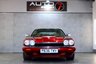 USED 1996 P JAGUAR XJS Jaguar XJS COUPE SPECIAL EDITIONS 4.0 Celebration Automatic 