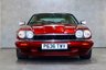 USED 1996 P JAGUAR XJS Jaguar XJS COUPE SPECIAL EDITIONS 4.0 Celebration Automatic 
