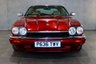 USED 1996 P JAGUAR XJS Jaguar XJS COUPE SPECIAL EDITIONS 4.0 Celebration Automatic 