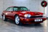 USED 1996 P JAGUAR XJS Jaguar XJS COUPE SPECIAL EDITIONS 4.0 Celebration Automatic 