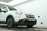 USED 2018 68 FIAT 500X 1.0 FireFly Turbo MultiAir City Cross SUV 5dr Petrol Manual Euro 6 (s/s) (120 bhp) ONLY 61,128 MILES+THIS VEHICLE WILL COME WITH A NEW 12 MONTH MOT+7 INCH HD TOUCHSCREEN DAB RADIO WITH BLUETOOTH+AUTOMATIC DUAL ZONE CLIMATE CONTROL AIR-CONDITIONING+LED DAYTIME RUNNING LIGHTS+REAR PARKING ASSISTANCE+'ICE WHITE' PAINT+17 INCH ALLOY WHEELS.