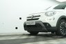 USED 2018 68 FIAT 500X 1.0 FireFly Turbo MultiAir City Cross SUV 5dr Petrol Manual Euro 6 (s/s) (120 bhp) ONLY 61,128 MILES+THIS VEHICLE WILL COME WITH A NEW 12 MONTH MOT+7 INCH HD TOUCHSCREEN DAB RADIO WITH BLUETOOTH+AUTOMATIC DUAL ZONE CLIMATE CONTROL AIR-CONDITIONING+LED DAYTIME RUNNING LIGHTS+REAR PARKING ASSISTANCE+'ICE WHITE' PAINT+17 INCH ALLOY WHEELS.
